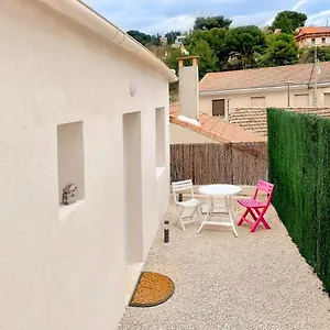 Charme Pittoresque Appartement