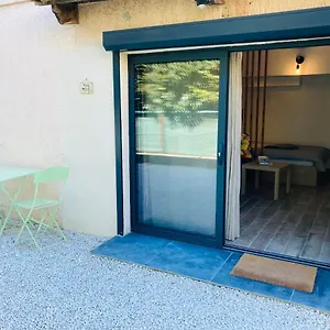 Au Pradet Appartement
