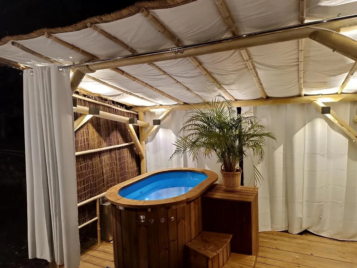 Hotel La Tiny Du Midi Tourrettes-sur-Loup
